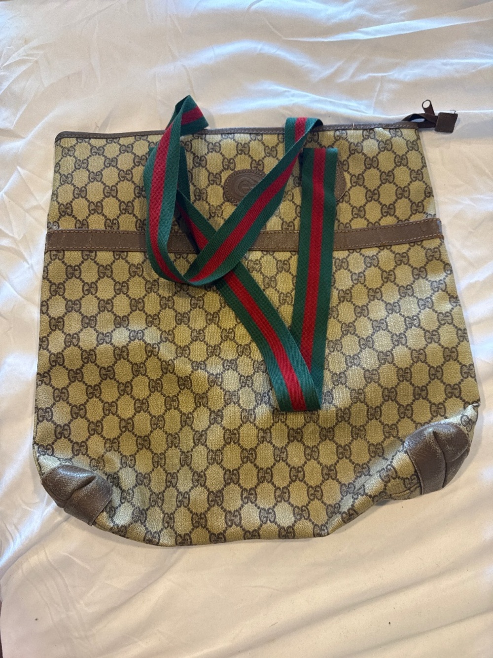 Gucci bag